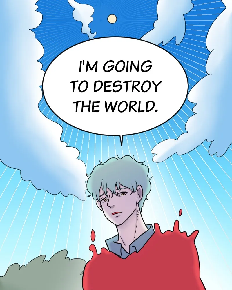 DON'T HATE Chapter 81 page 9 - 