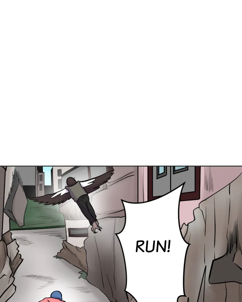DON'T HATE Chapter 82 page 1 - 
