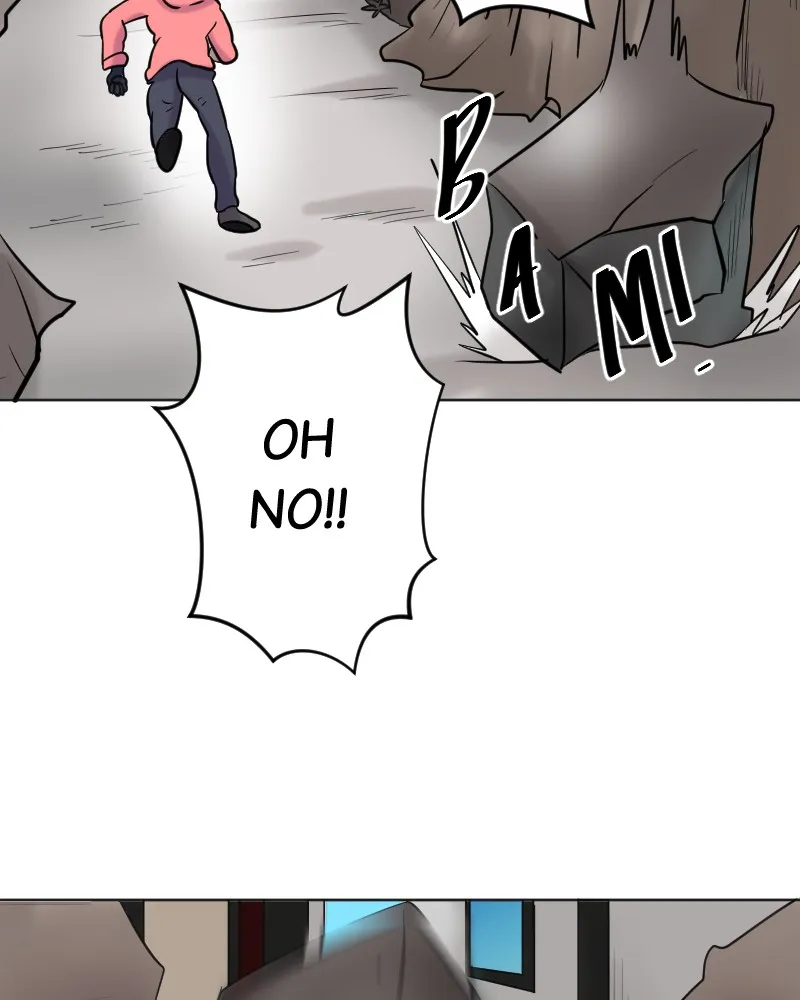 DON'T HATE Chapter 82 page 2 - 