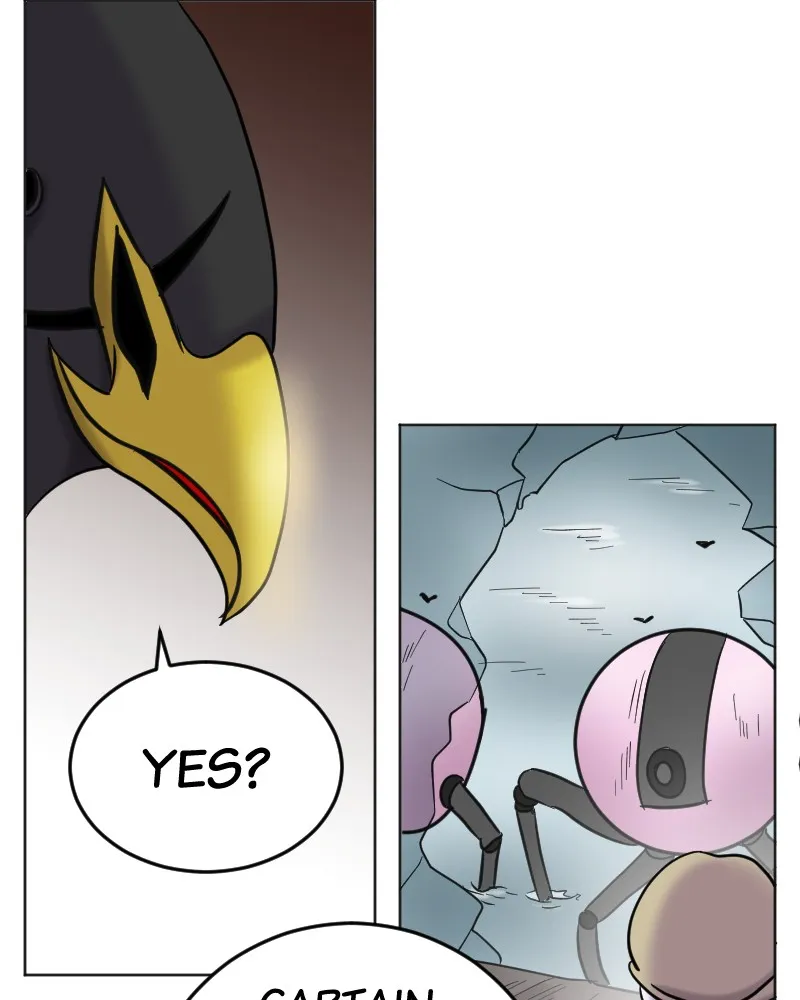 DON'T HATE Chapter 82 page 12 - 