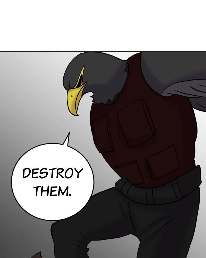 DON'T HATE Chapter 82 page 16 - 