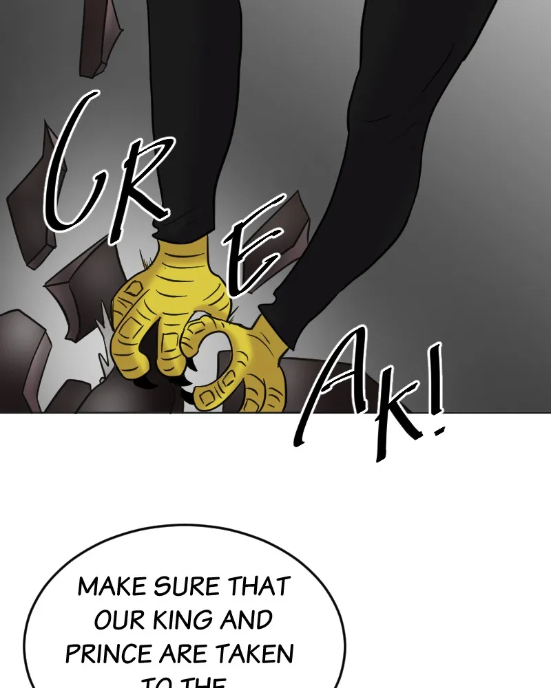 DON'T HATE Chapter 82 page 17 - 