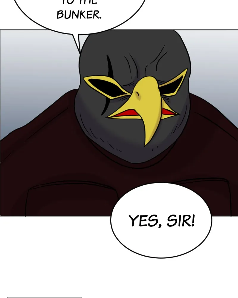 DON'T HATE Chapter 82 page 18 - 