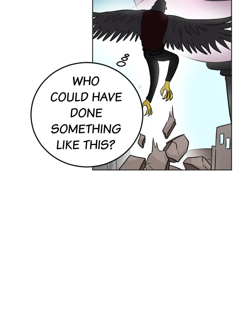 DON'T HATE Chapter 82 page 20 - 