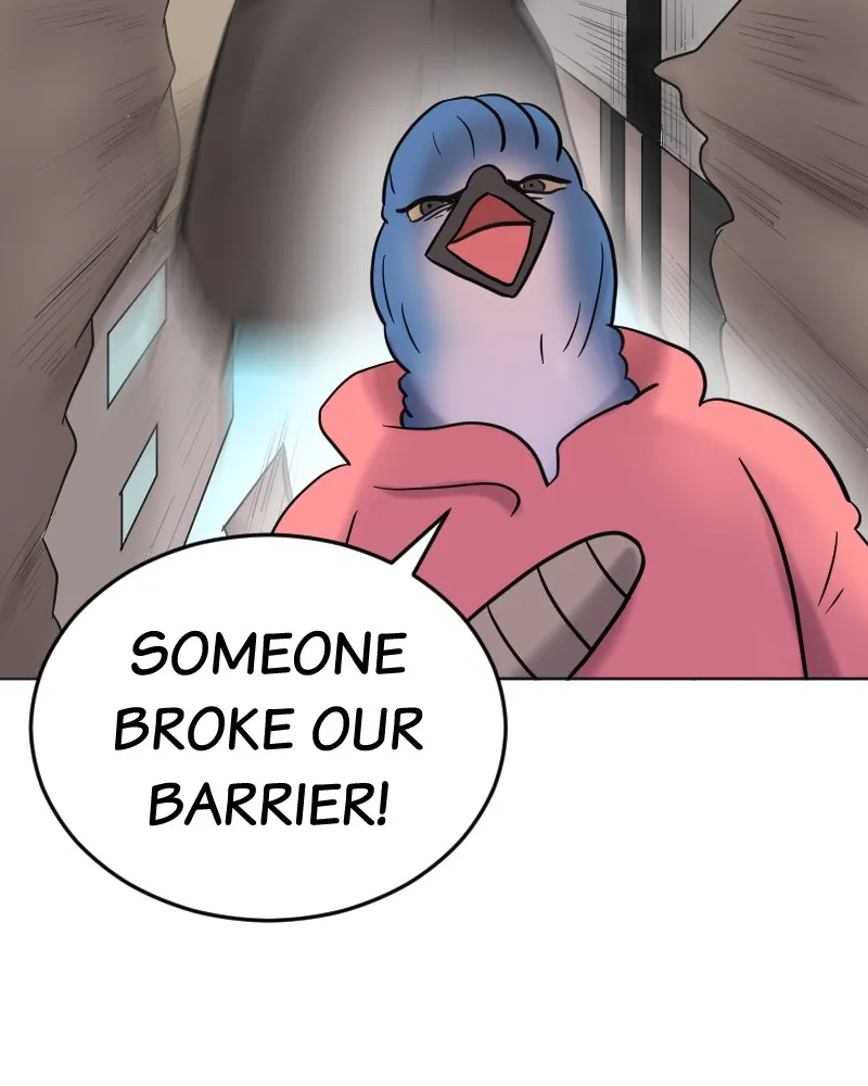 DON'T HATE Chapter 82 page 3 - 