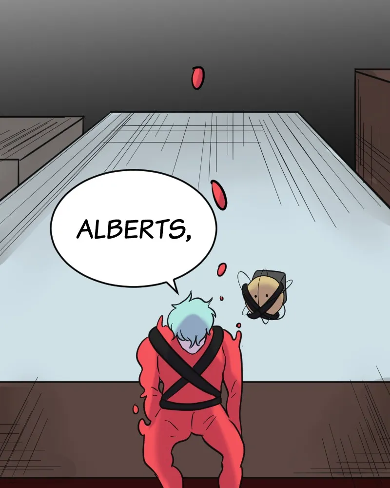 DON'T HATE Chapter 82 page 22 - 