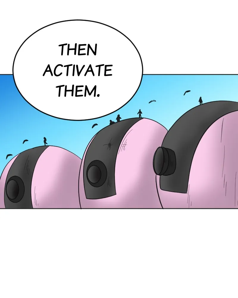 DON'T HATE Chapter 82 page 25 - 