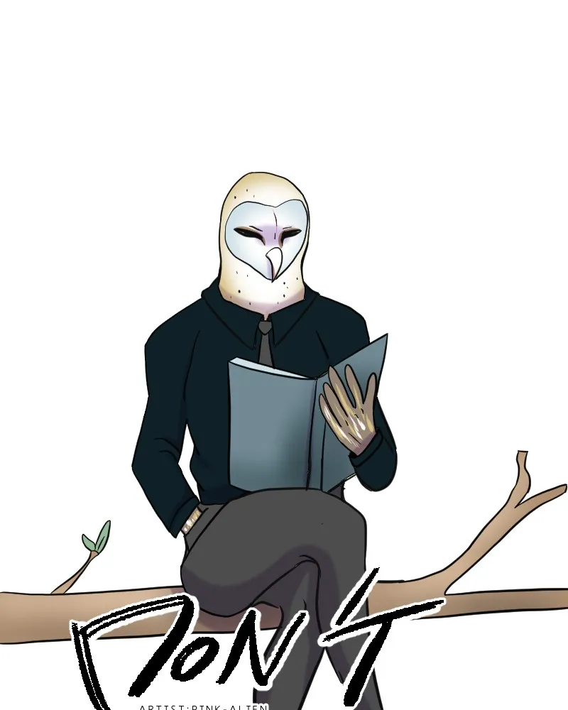 DON'T HATE Chapter 82 page 26 - 