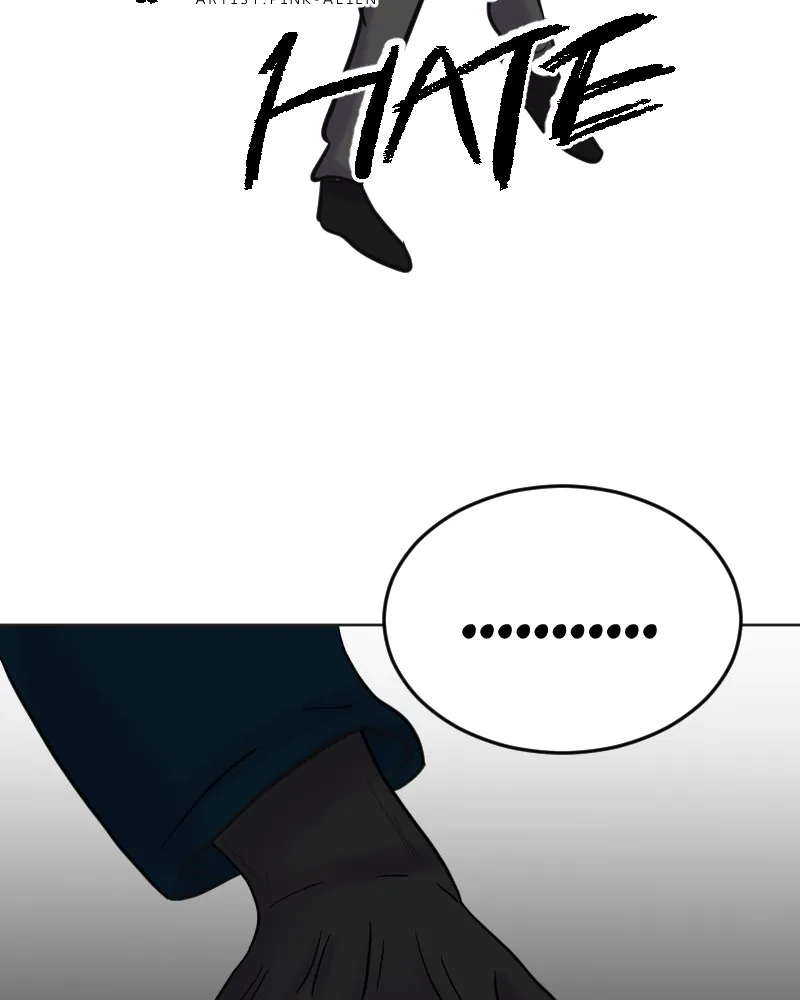 DON'T HATE Chapter 82 page 27 - 