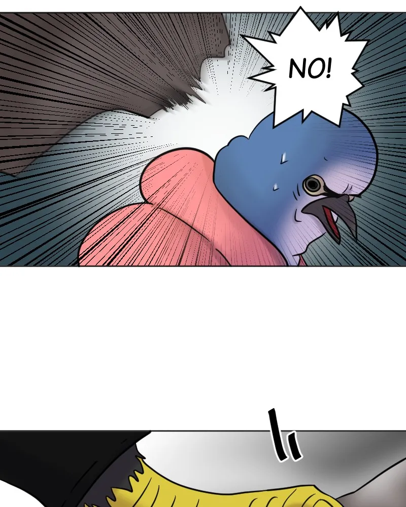 DON'T HATE Chapter 82 page 4 - 