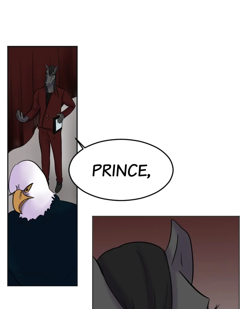 DON'T HATE Chapter 82 page 31 - 