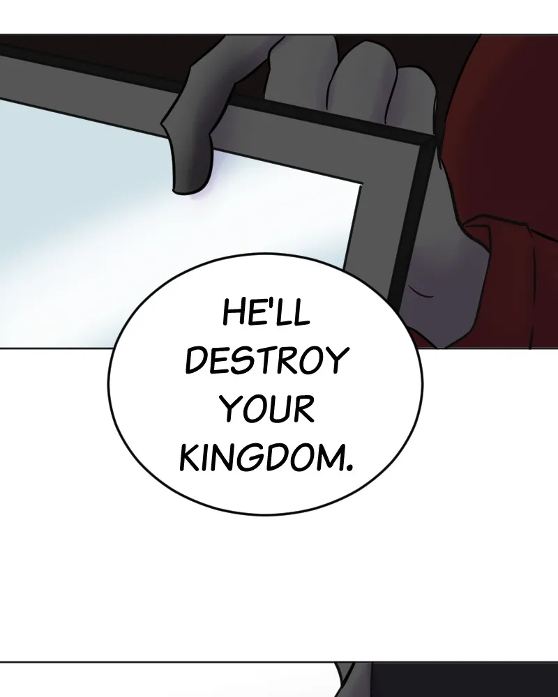 DON'T HATE Chapter 82 page 34 - 