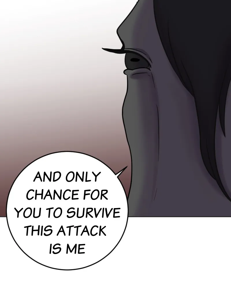 DON'T HATE Chapter 82 page 35 - 