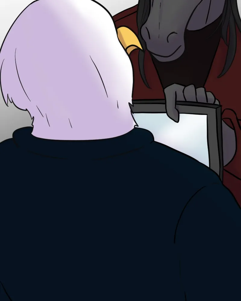 DON'T HATE Chapter 82 page 37 - 