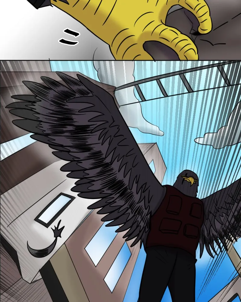 DON'T HATE Chapter 82 page 5 - 