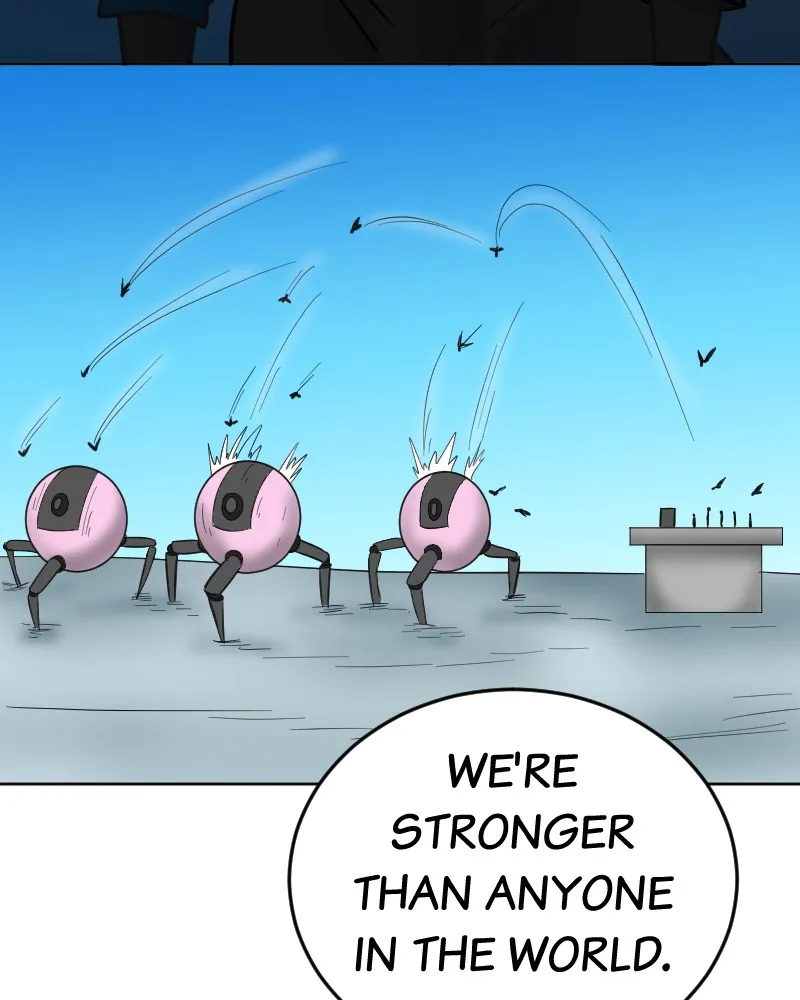 DON'T HATE Chapter 82 page 46 - 
