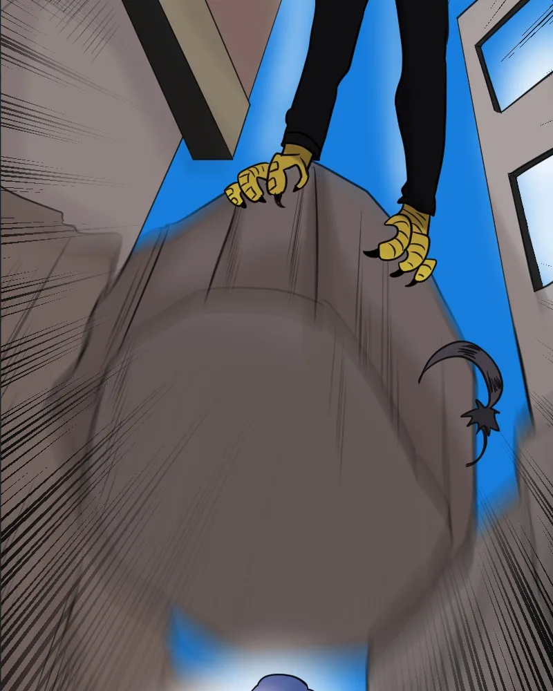 DON'T HATE Chapter 82 page 6 - 