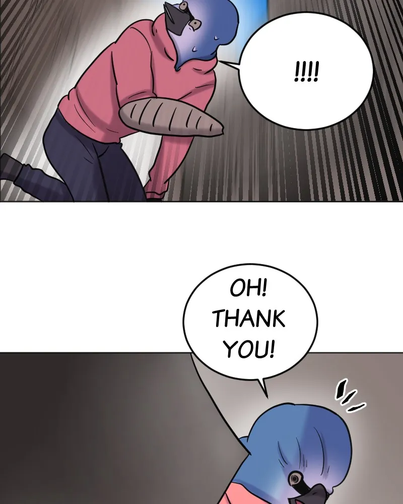 DON'T HATE Chapter 82 page 7 - 