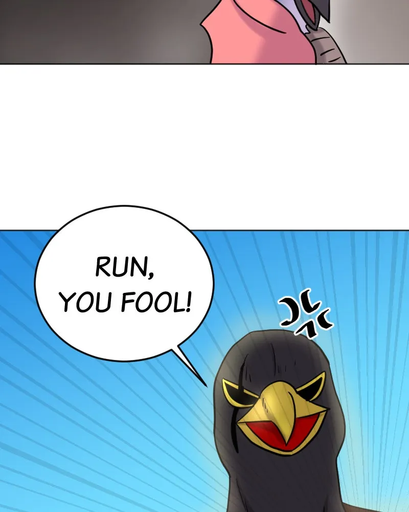 DON'T HATE Chapter 82 page 8 - 