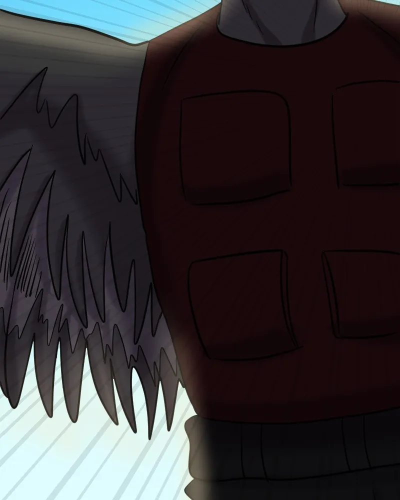 DON'T HATE Chapter 82 page 9 - 