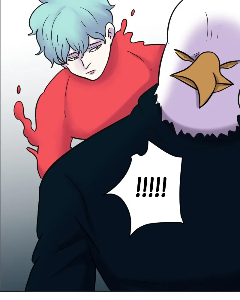 DON'T HATE Chapter 83 page 2 - 