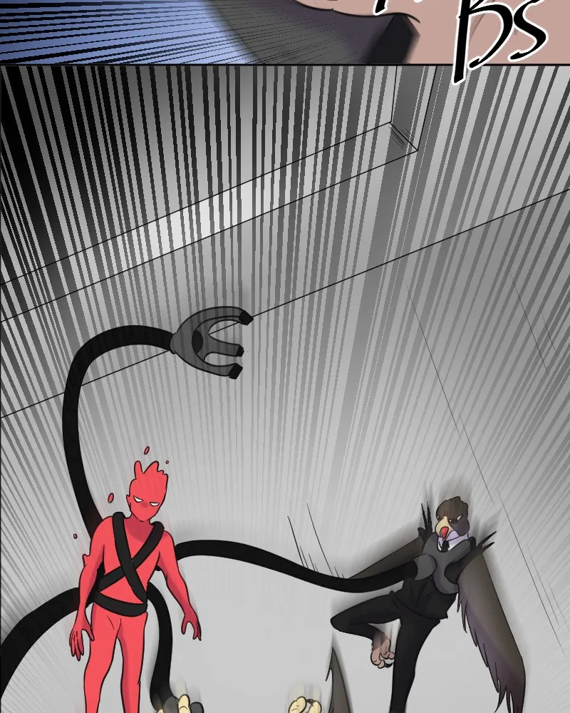 DON'T HATE Chapter 83 page 13 - 