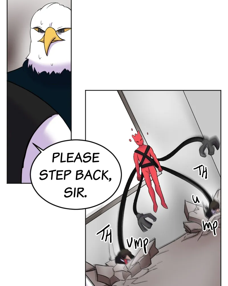 DON'T HATE Chapter 83 page 16 - 