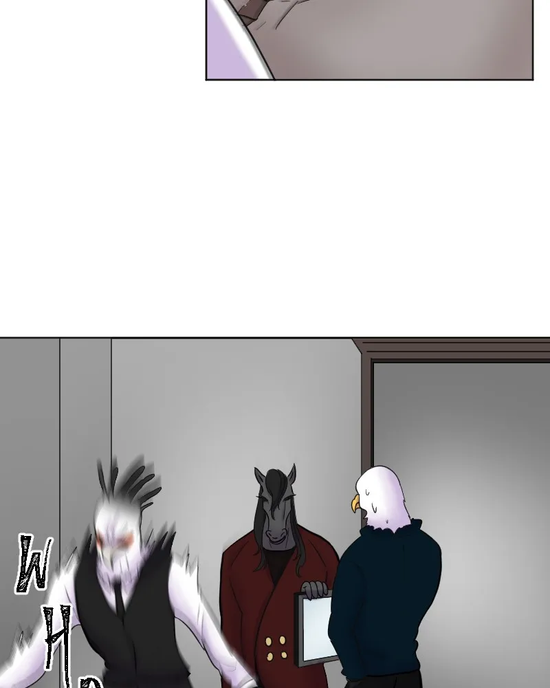 DON'T HATE Chapter 83 page 17 - 