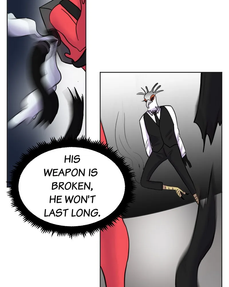 DON'T HATE Chapter 83 page 23 - 