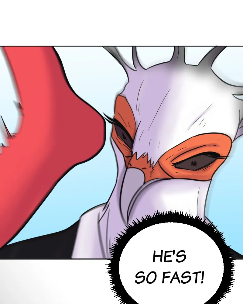 DON'T HATE Chapter 83 page 26 - 