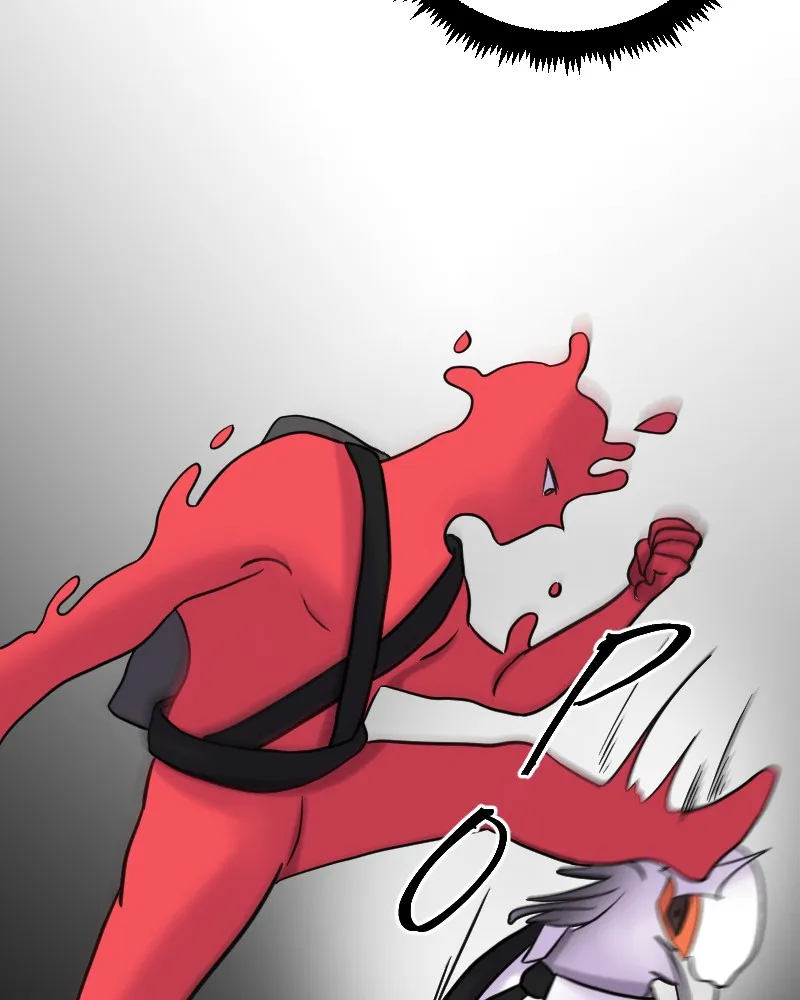 DON'T HATE Chapter 83 page 27 - 