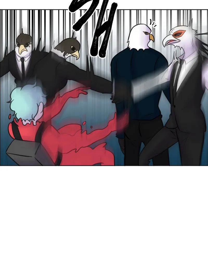 DON'T HATE Chapter 83 page 4 - 