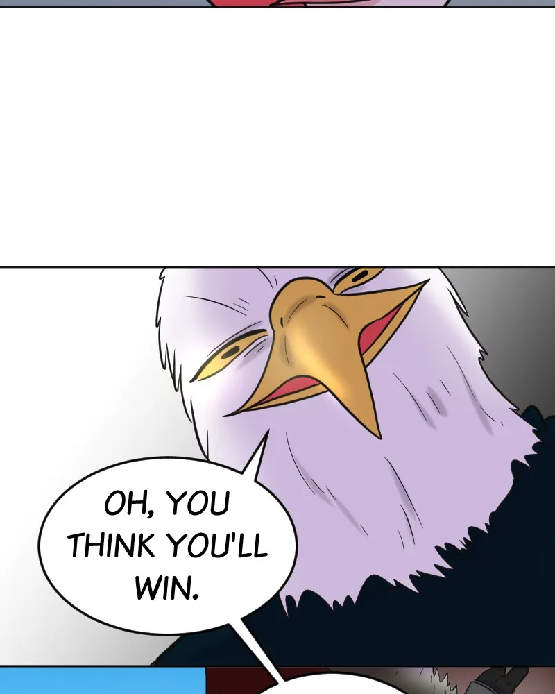 DON'T HATE Chapter 83 page 33 - 