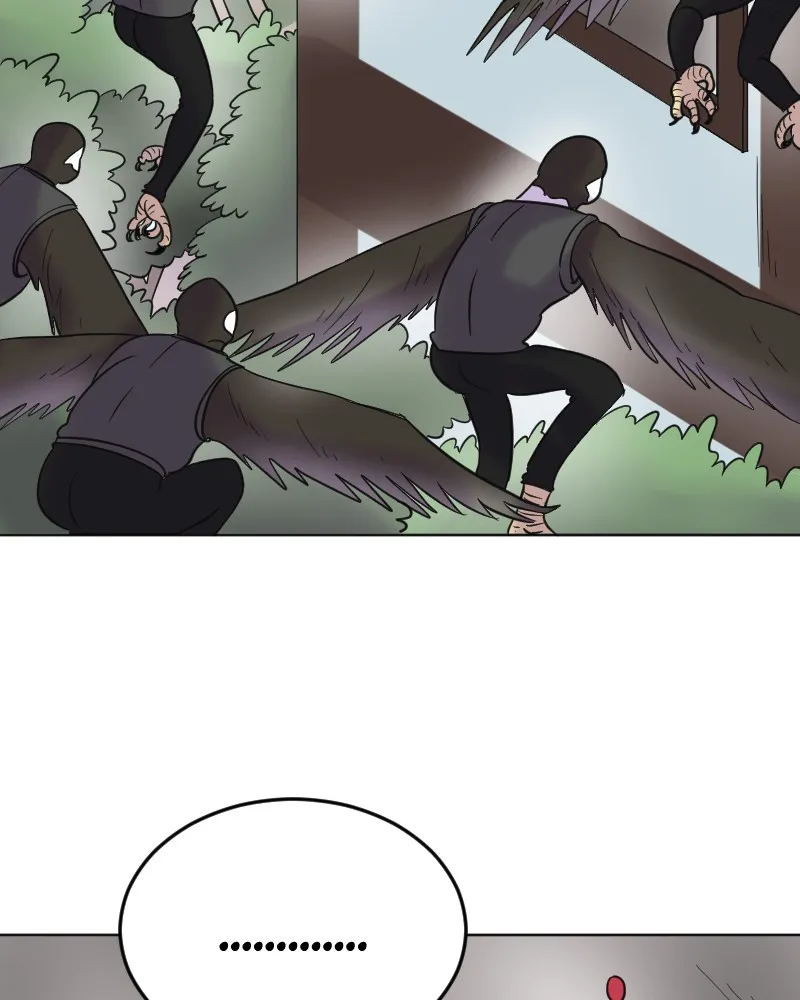 DON'T HATE Chapter 83 page 35 - 