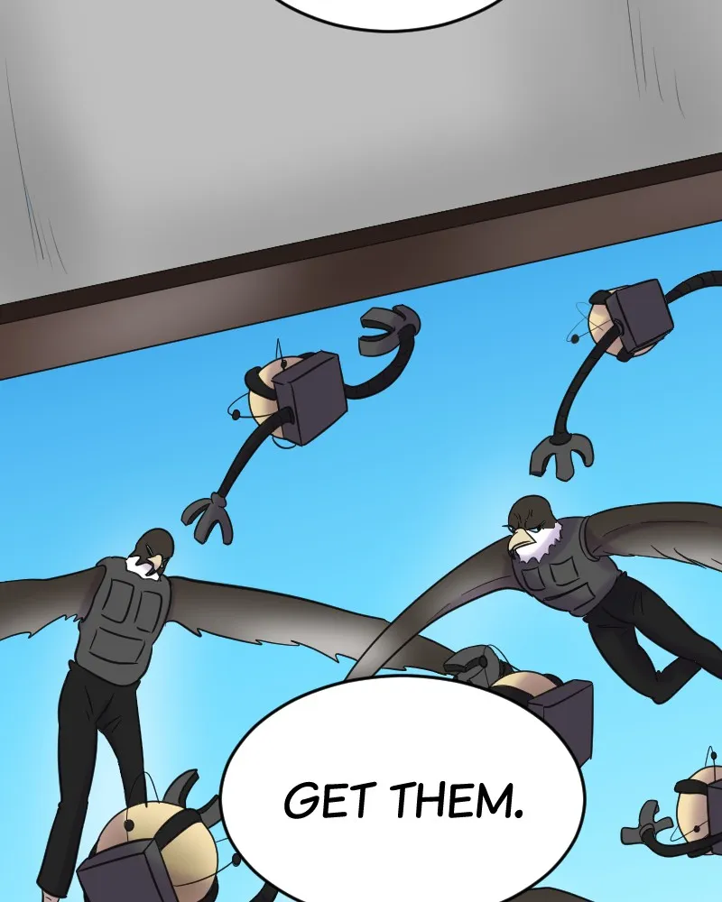 DON'T HATE Chapter 83 page 37 - 