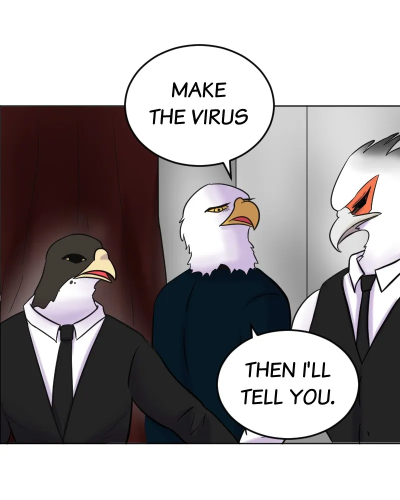 DON'T HATE Chapter 83 page 5 - 