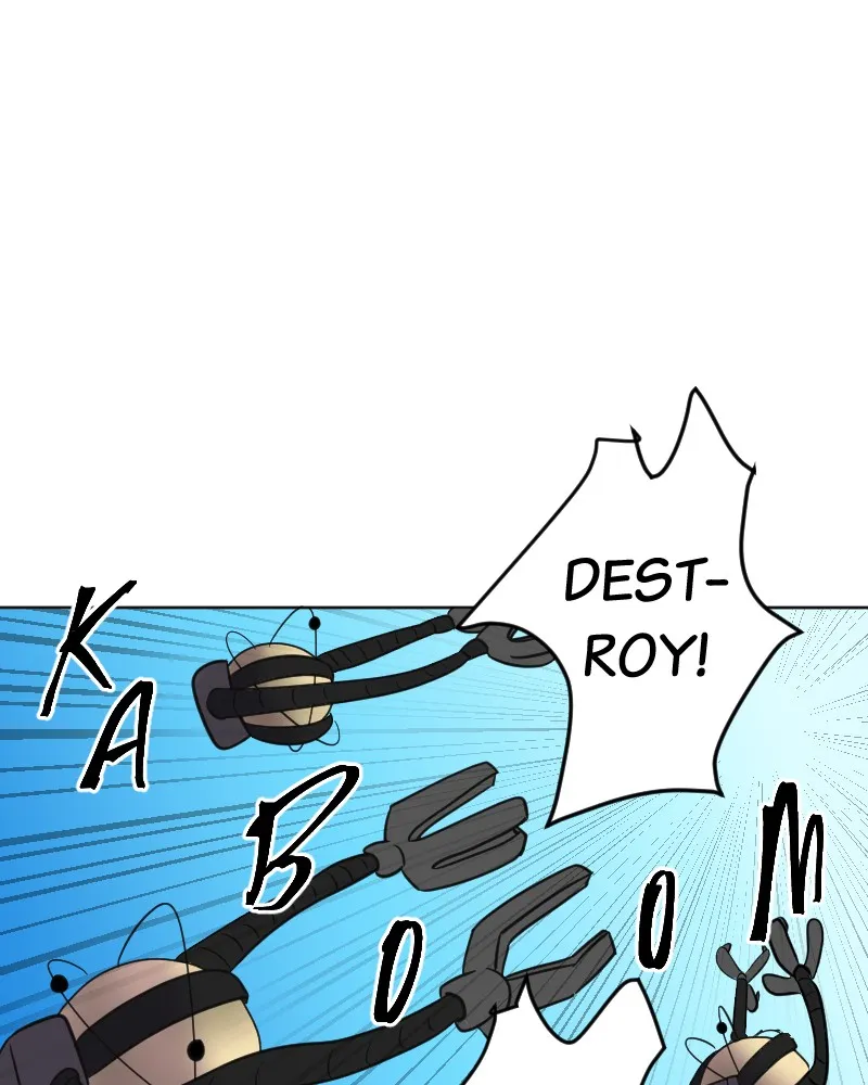 DON'T HATE Chapter 83 page 41 - 