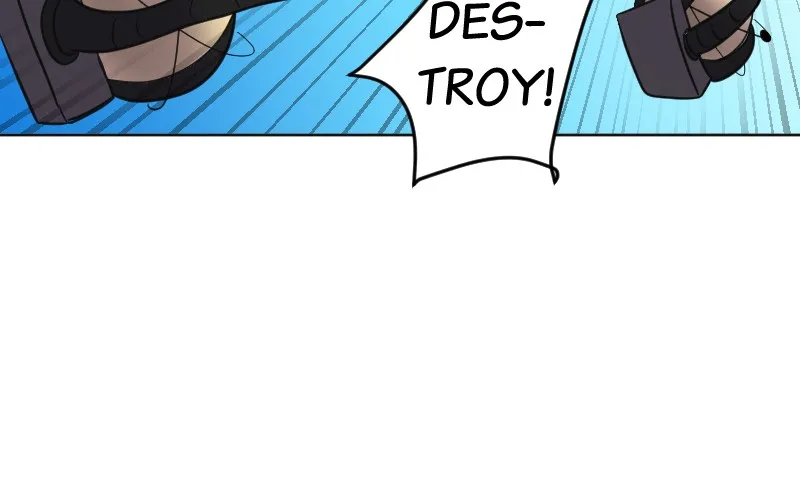 DON'T HATE Chapter 83 page 42 - 