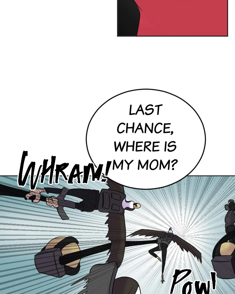 DON'T HATE Chapter 83 page 45 - 