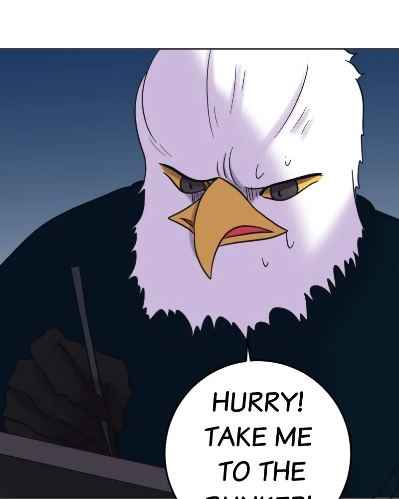 DON'T HATE Chapter 83 page 48 - 