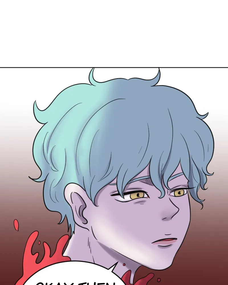 DON'T HATE Chapter 83 page 6 - 