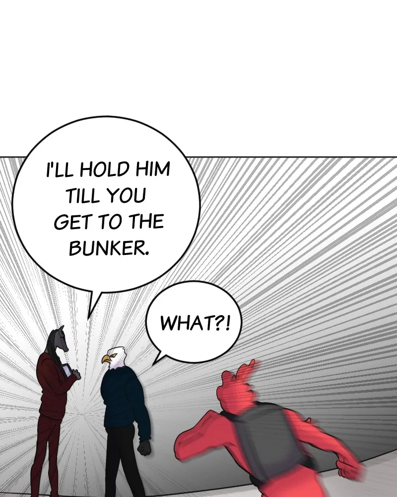 DON'T HATE Chapter 83 page 54 - 