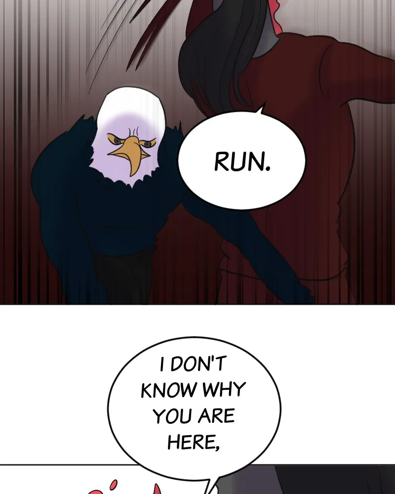 DON'T HATE Chapter 83 page 58 - 