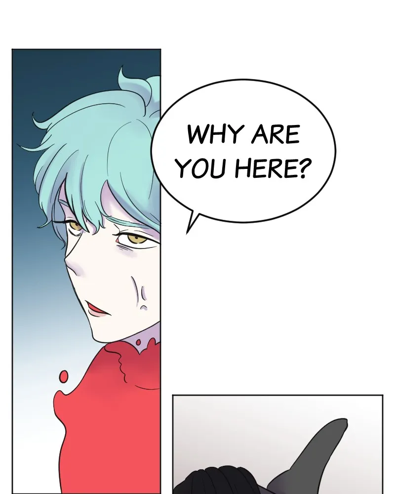 DON'T HATE Chapter 84 page 1 - 