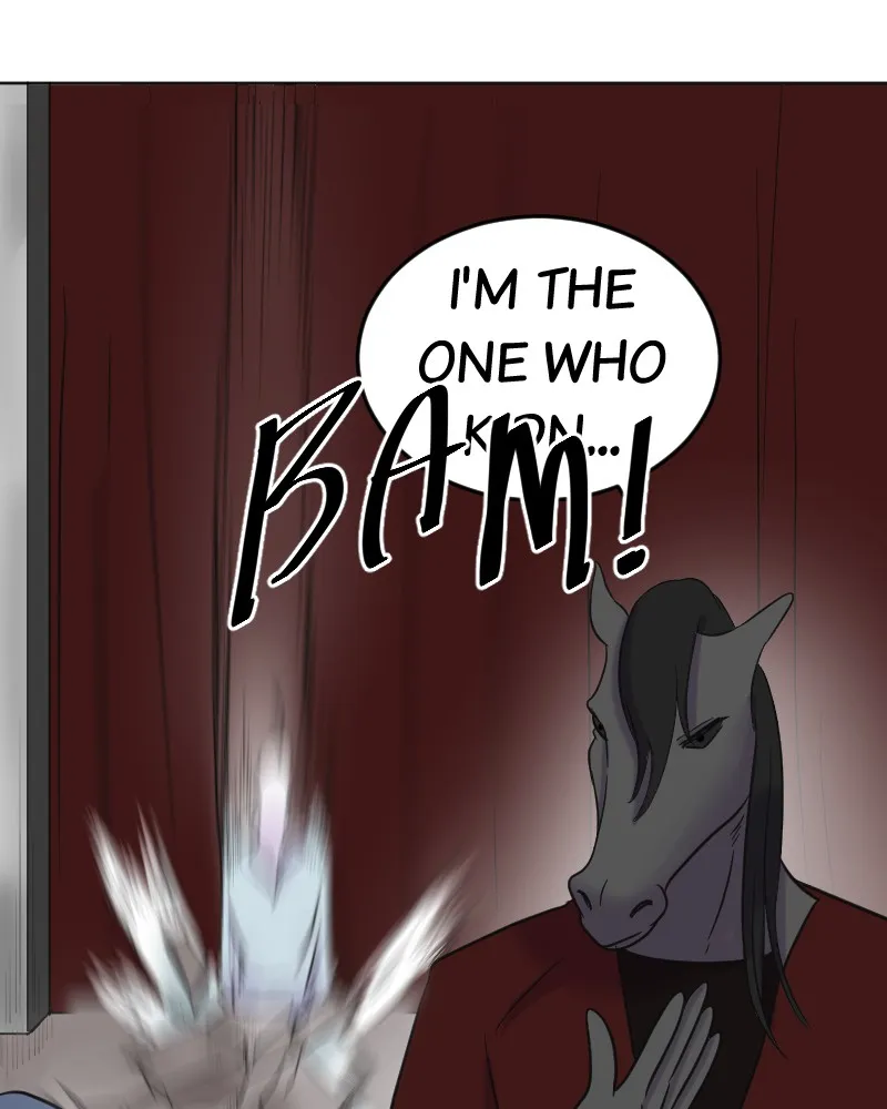DON'T HATE Chapter 84 page 12 - 