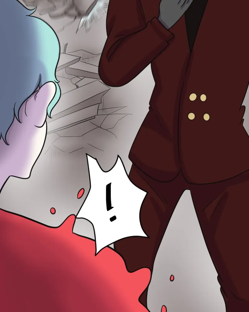 DON'T HATE Chapter 84 page 13 - 