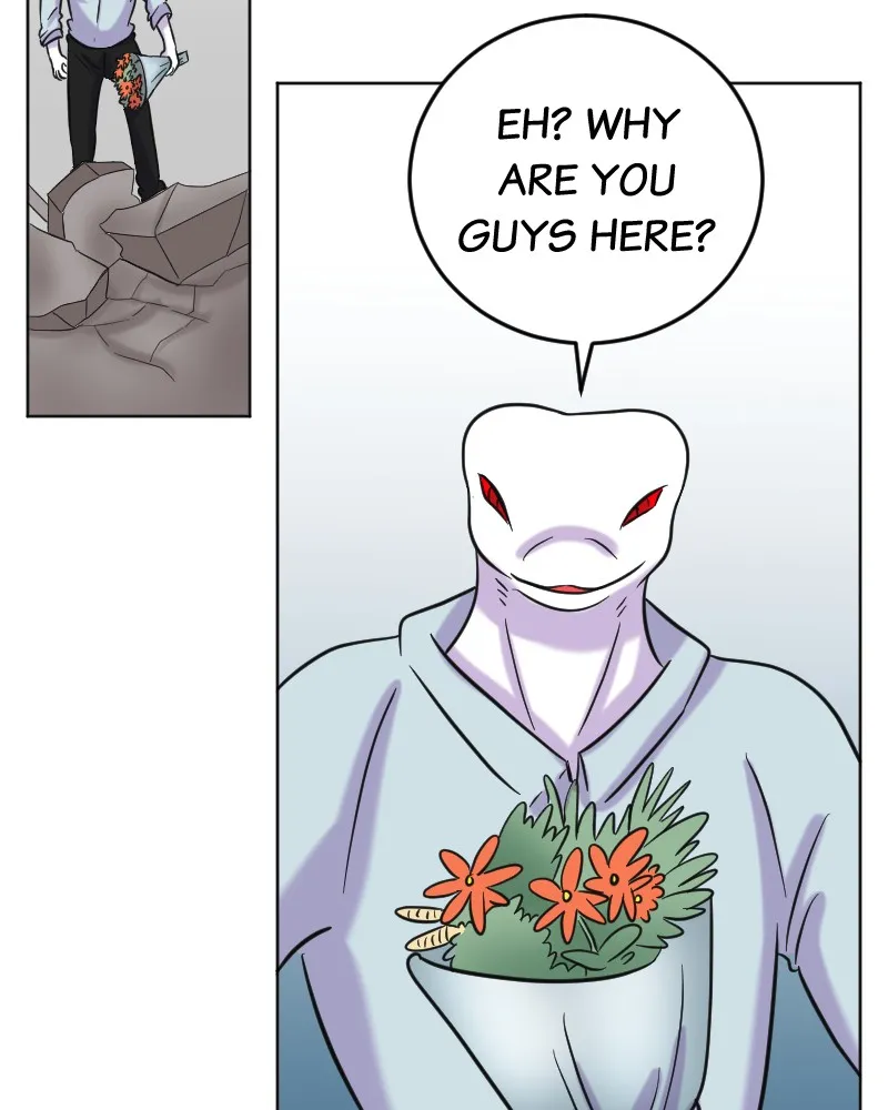 DON'T HATE Chapter 84 page 16 - 