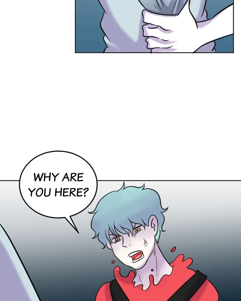 DON'T HATE Chapter 84 page 17 - 