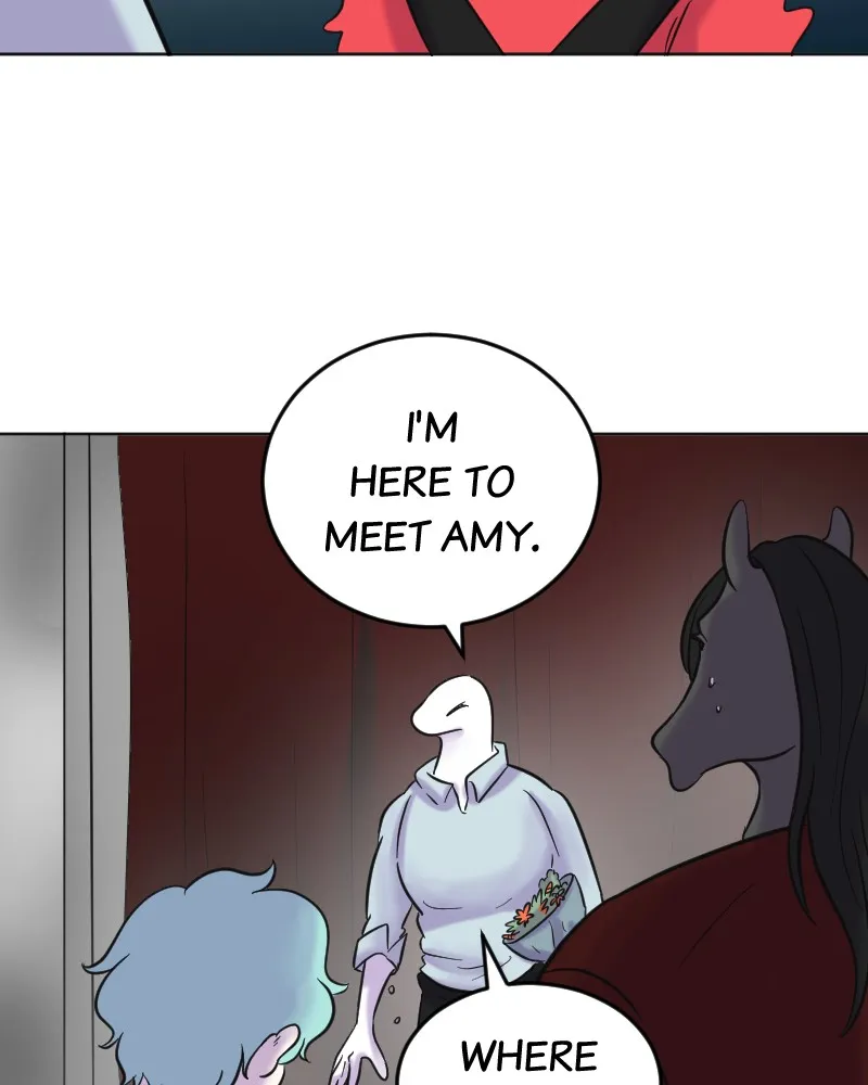 DON'T HATE Chapter 84 page 18 - 