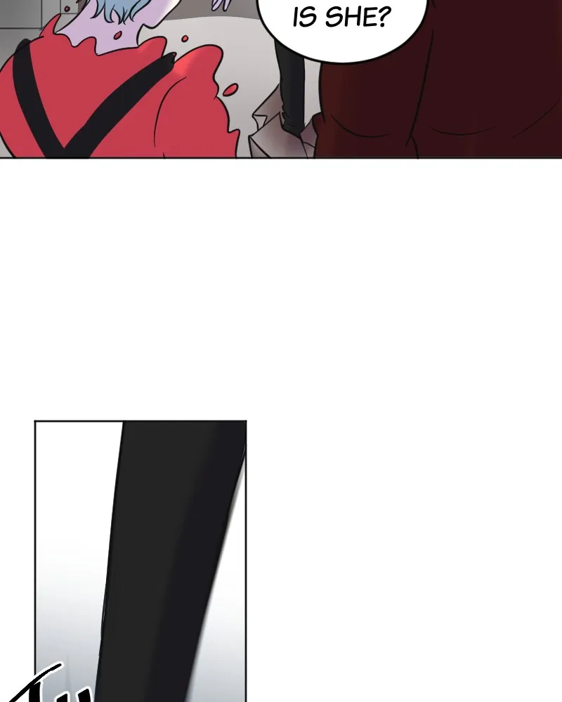 DON'T HATE Chapter 84 page 19 - 